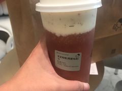 -喜茶(永旺梦乐城店)