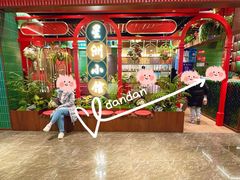 -留半山·香港食堂(啦啦宝都店)