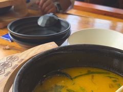 -桥香园过桥米线(国贸店)