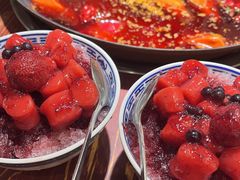 -马厂老火锅(胜太路店)