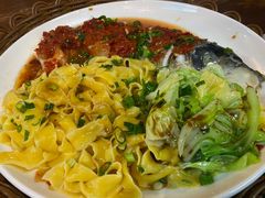 -屯屯面(海尔路店)