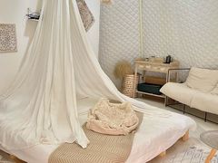 -安德鲁户外烧烤帐篷营地(马泉营店)