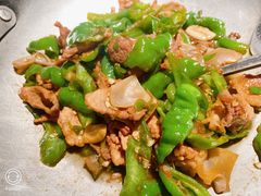-老湘村·湖南土菜(天河维多利店)