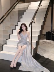 -MuseMarry婚纱(前海嘉里中心店)