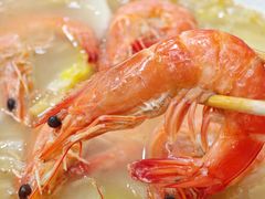 -来之顺海鲜菜馆·青岛菜·始于1993(栈桥店)