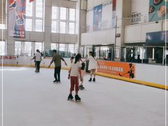 -冠军冰场CHAMPION RINK(中华城店)