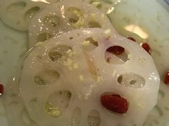 藕片-古北烤鸭王I古北水镇景区店
