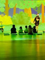 -小鸡哆哆故事屋·儿童乐园(嘉里城店)