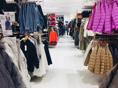 -优衣库(沈阳奥体万达广场店)