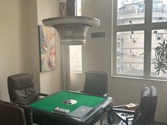 -汇盈·棋牌会所