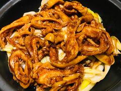 -张记旺角食街(动物园店)