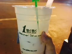 -1点点(东方宝泰店)