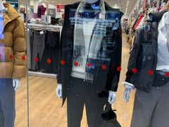 -优衣库(东莞汇一城店)