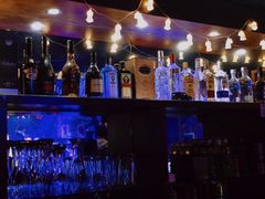 -MM·五声·音乐人与调酒师(西安路店)