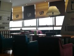 -矢量咖啡(万象汇店)