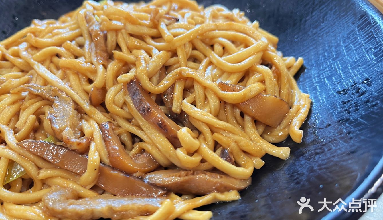 中山必吃美食榜➕1 是过年排队也要吃的呀