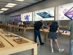 -Apple零售店(深圳益田假日广场店)