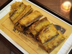 -长兴菜馆(高桥店)