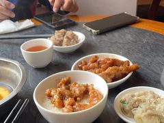 -品香排骨饭(羊官路店)