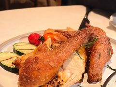 -La Vita 意大利传统料理(富民路店)