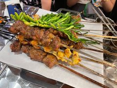-月半小炉焖烤