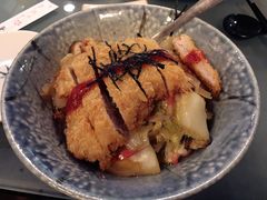 -椿山日本料理