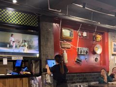 -辉记炭烧海鲜大排档·老字号(福田店)