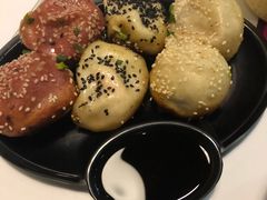 -小杨生煎(湟普汇店)
