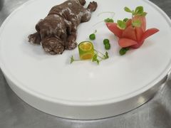 -醉霖生态餐厅(交大店)