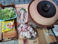 司马街经典二人餐-司马街鸡煲(西华路店)
