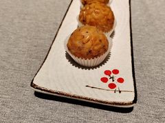 -潮府馆·非遗潮州菜·世纪公园(新国际博览中心店)