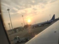 -福州长乐国际机场