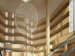 -天津水晶宫饭店