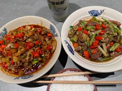 -潇湘阁(汉光百货店)