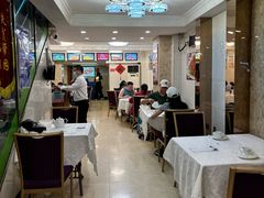 -汇兴源餐馆(小北路店)
