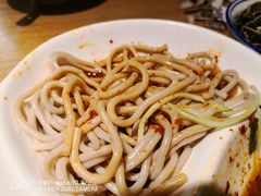 -福茂源横山铁锅羊肉(牡丹园店)