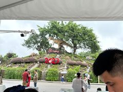 -自贡恐龙博物馆