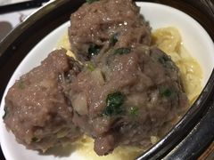 -糖朝(尖沙咀店)