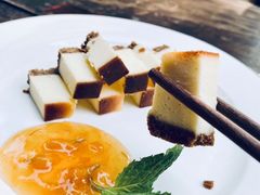 芝士蛋糕-悟饮门市景店