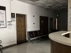 -上海中医药大学附属曙光医院(东部)