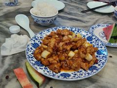 -都一处烧麦馆(前门店)