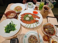 -一坐一忘云南菜(卓悦中心)