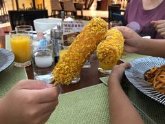 -蜻蜓逐宴全日制西餐厅I古北水镇大酒店