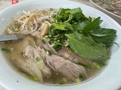 -Pho Hoa Pasteur