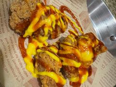 -姜胖胖首尔自助烤肉·街头小吃大排档(华熙店)