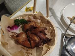 -粤小煲鲜汤猪肚鸡(丹尼斯二天地店)
