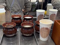 -KUNCHA鲲茶·江西制茶(铜锣湾店)