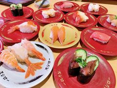 -寿司郎(北京路粤潮楼店)