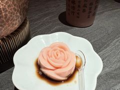 -小厨娘金榜题名(夫子庙秦淮河店)