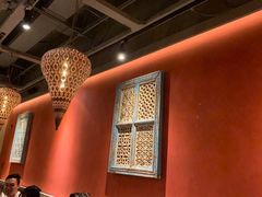 -丝路金桃·新疆菜(徐汇店)